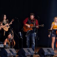 Gallivan Center - IAMA Bluegrass Saturday Night 2019 (3)