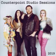 Live @ Counterpoint Studios