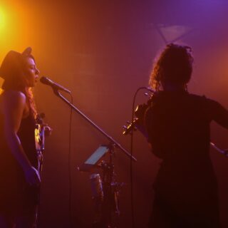 Live at Soundwell 3/26/21 – Robin Pendergrast (12)