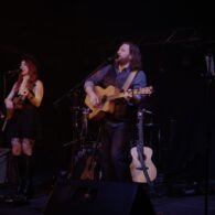 Live at Soundwell 3/26/21 - Robin Pendergrast (1)